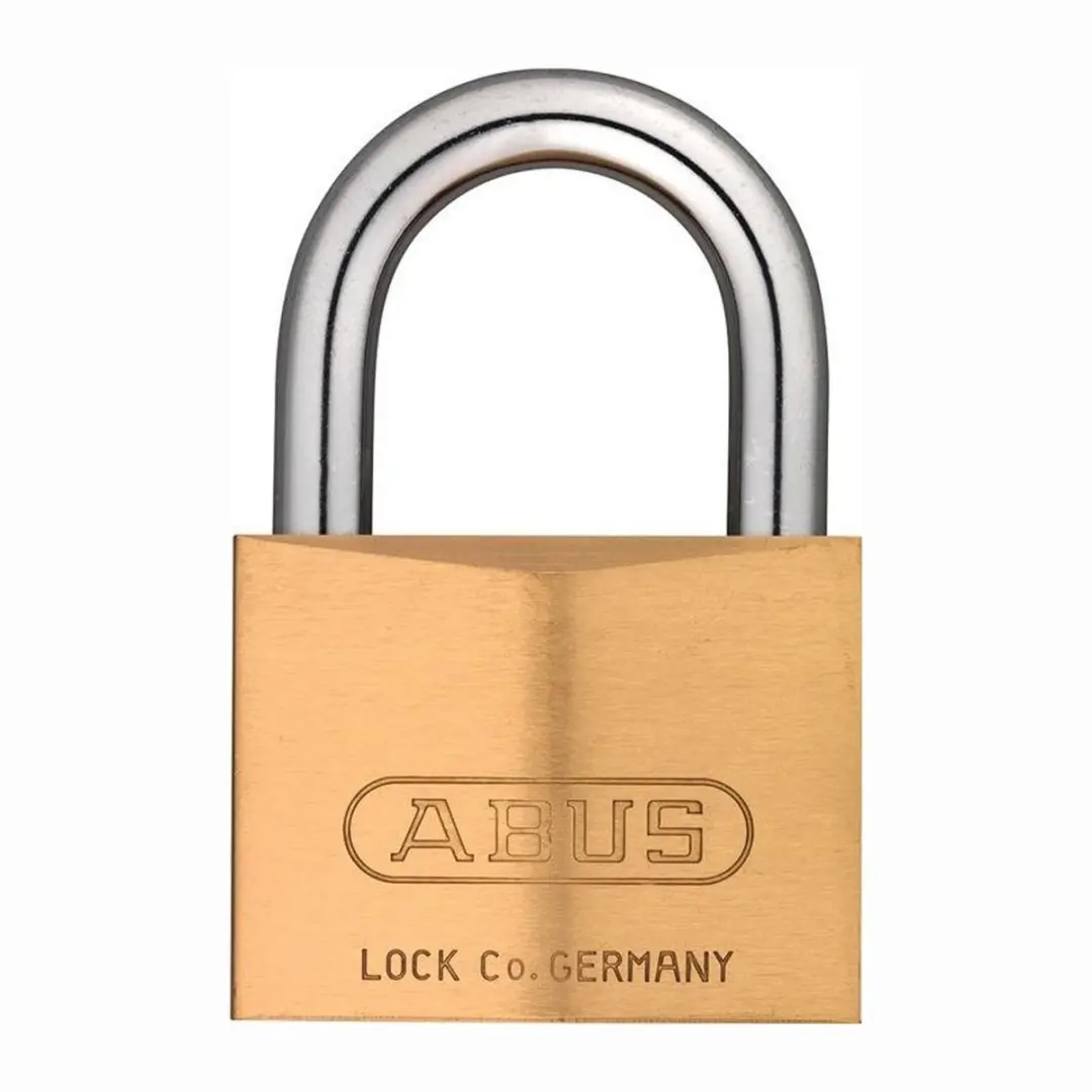 ABUS Hangslot 85/60 Gelijksluitend 91mm