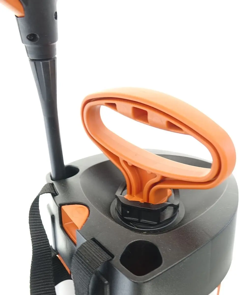 Stihl SG31 Drukspuit 5L - inclusief telescooplans