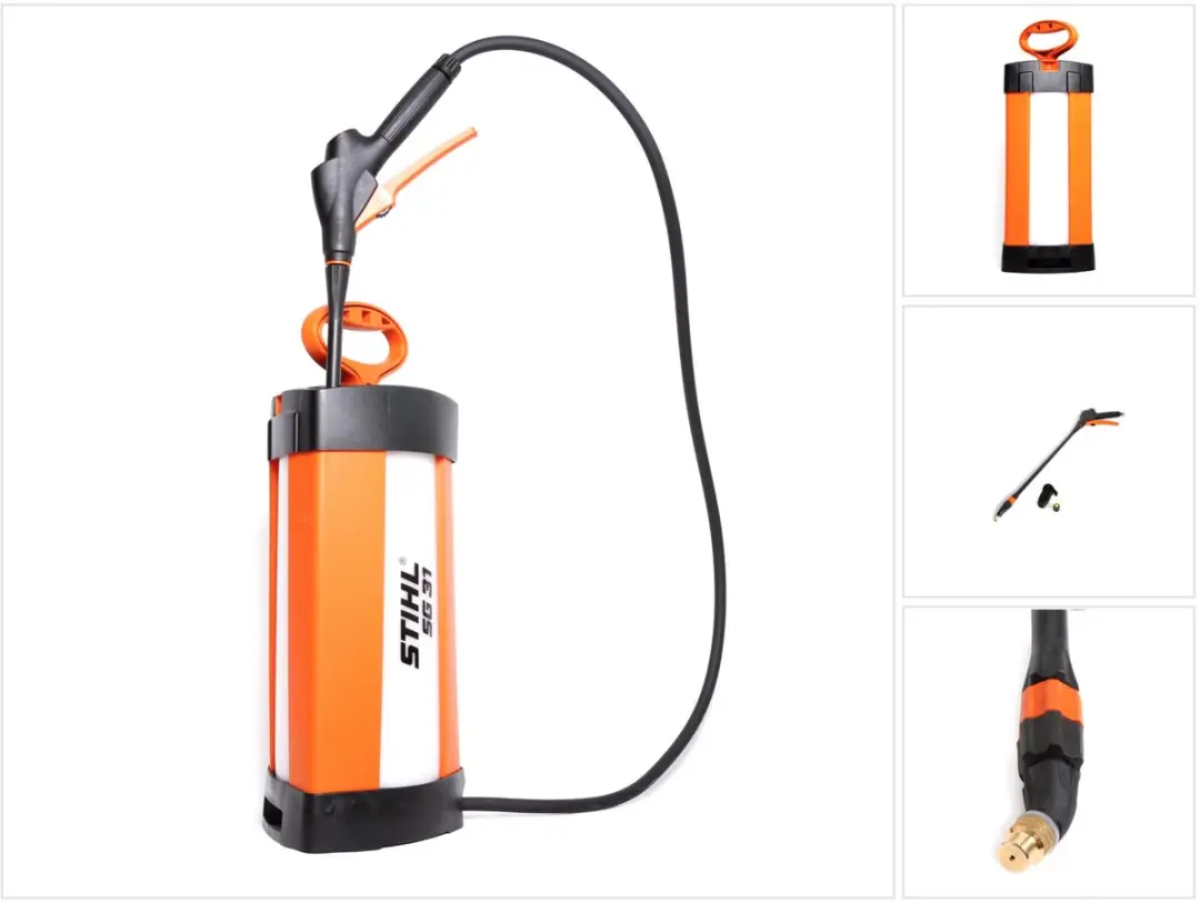 Stihl SG31 Drukspuit 5L