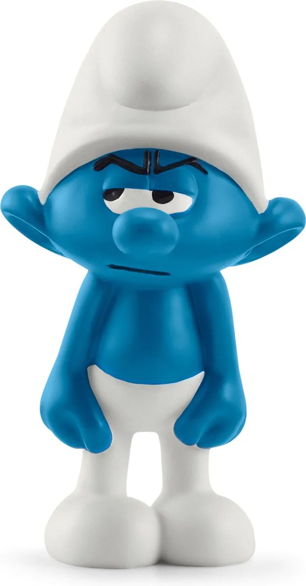 Schleich Moppersmurf 20836