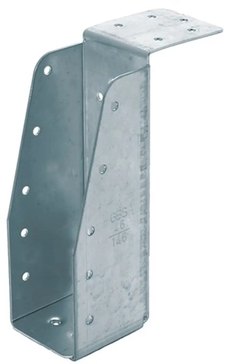GB Balkdrager Lange Lip 09367 75x225mm