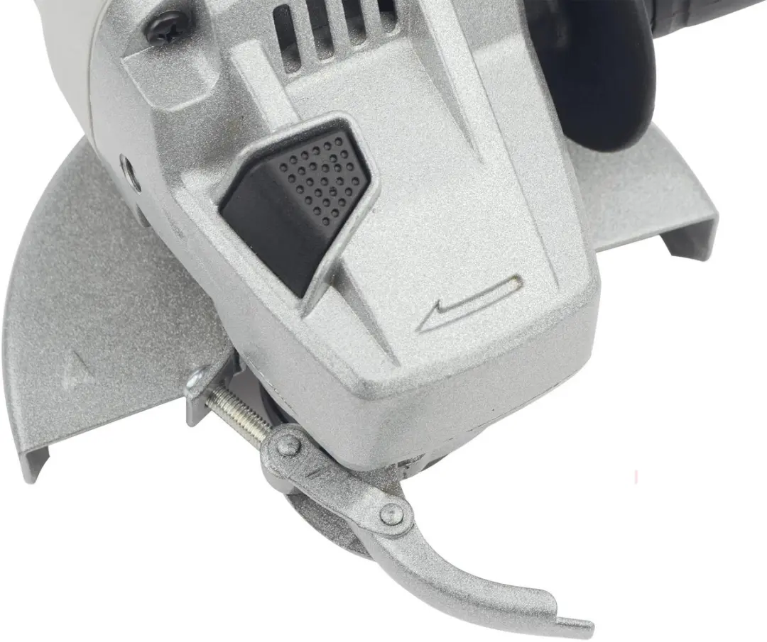 Brüder Mannesmann Haakse Slijper 900 W 125 Mm
