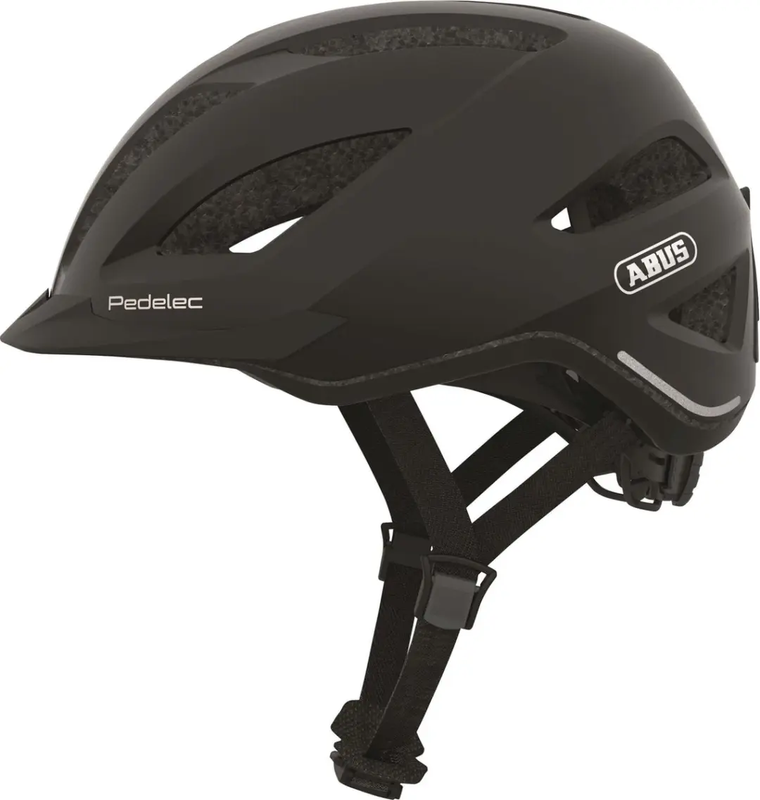 ABUS Pedelec 1.1 Fietshelm