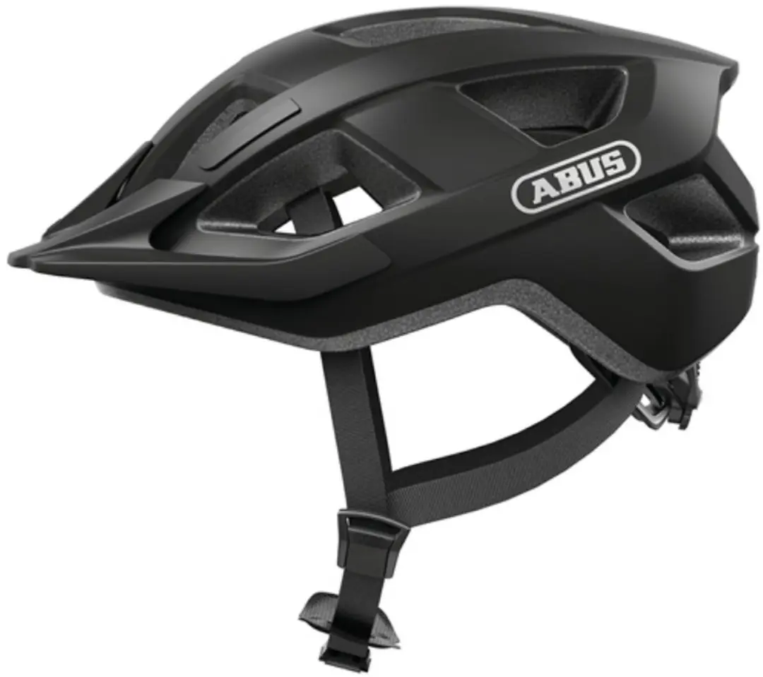 Fietshelm ABUS ADURO 3.0 velvet black S