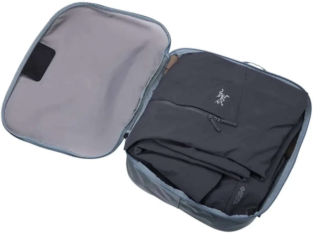 Thule Packing Cube Large - Grijs - afbeelding 3 van 6