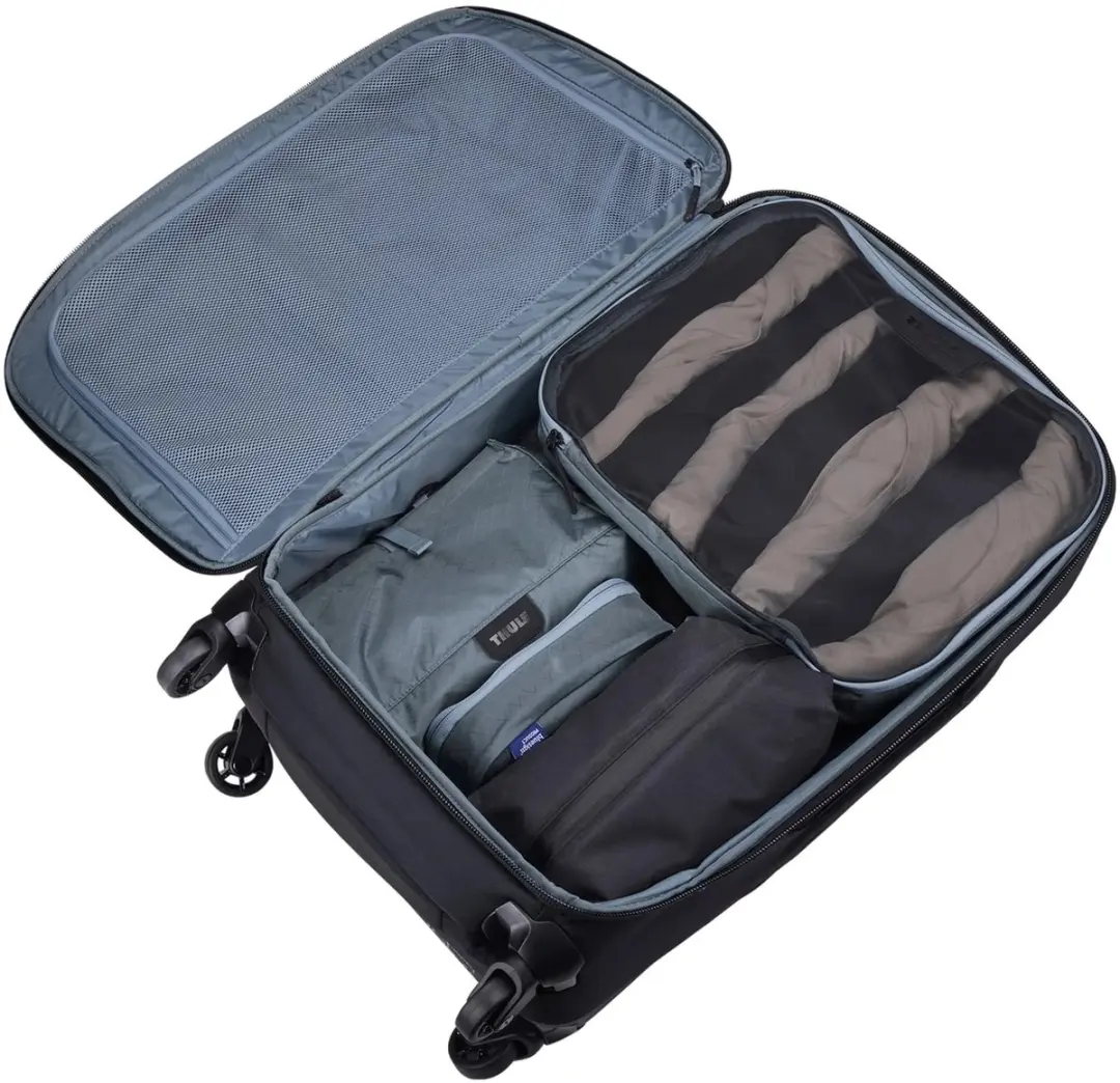 Thule Packing Cube Large - Grijs - afbeelding 6 van 6