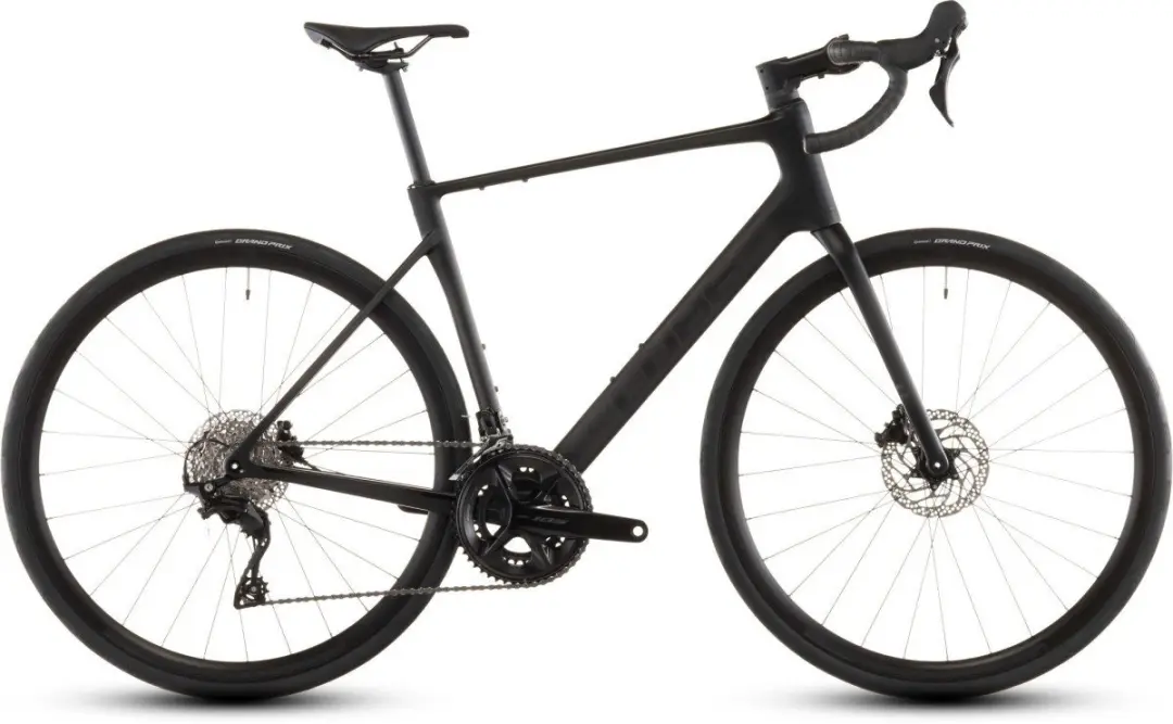 Cube ATTAIN C62 RACE