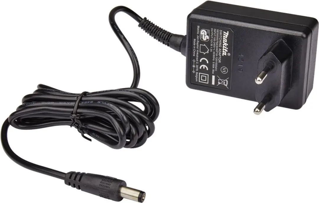 Makita Netstroomadapter DMR203