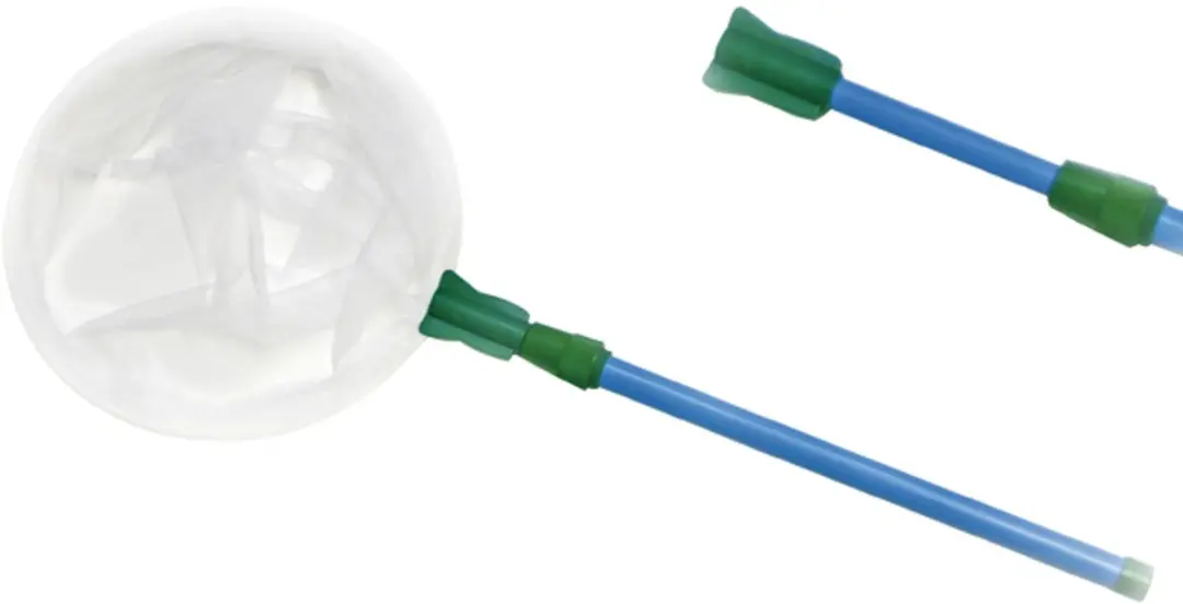 Eduplay schepnet speelgoed met telescopische steel multicolor.