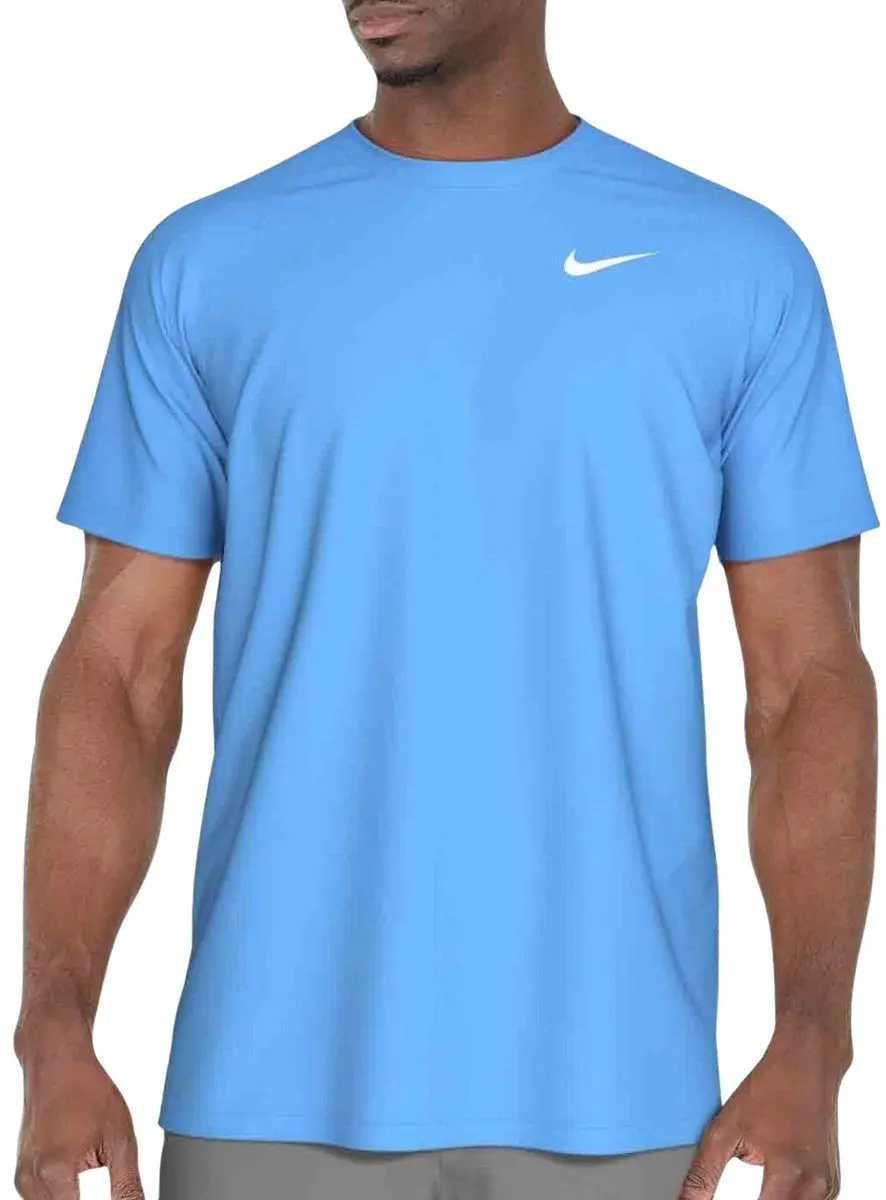 Hydroguard SS Surfshirt Mannen