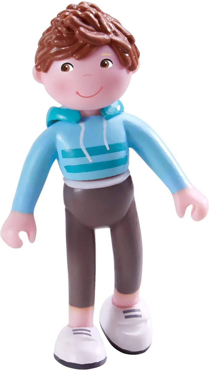 HABA Little Friends Emil