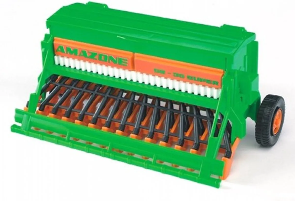 Bruder Amazone Zaaimachine 2330