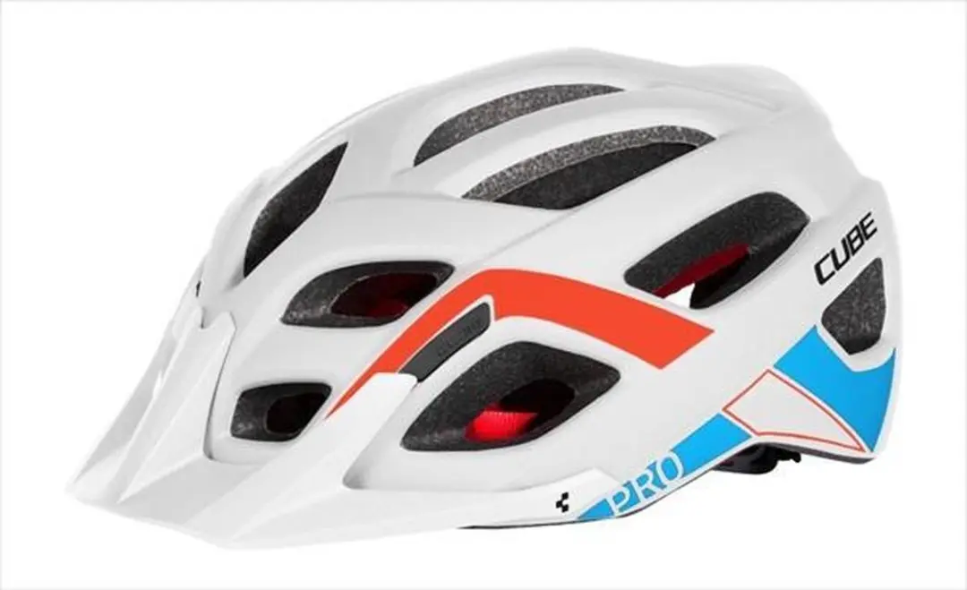 CUBE Pro Teamline Fietshelm