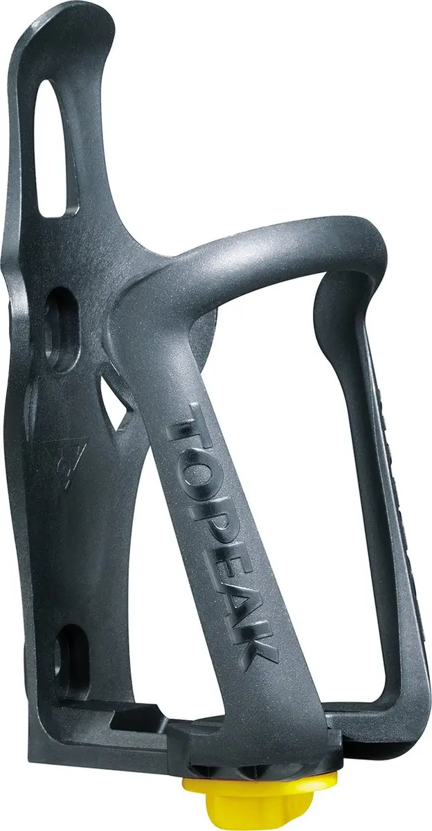 Topeak Modula Universele Bidonhouder - Zwart