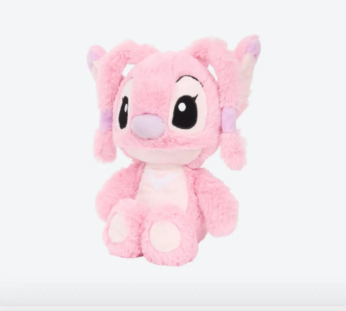 Disney Stitch Knuffel 25cm