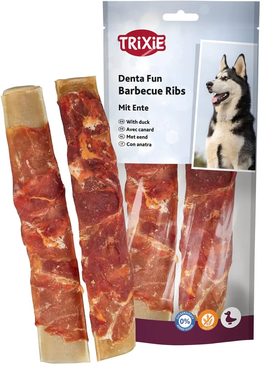 Kauwsticks Honden TRIXIE