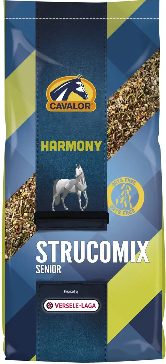 Cavalor Special Care