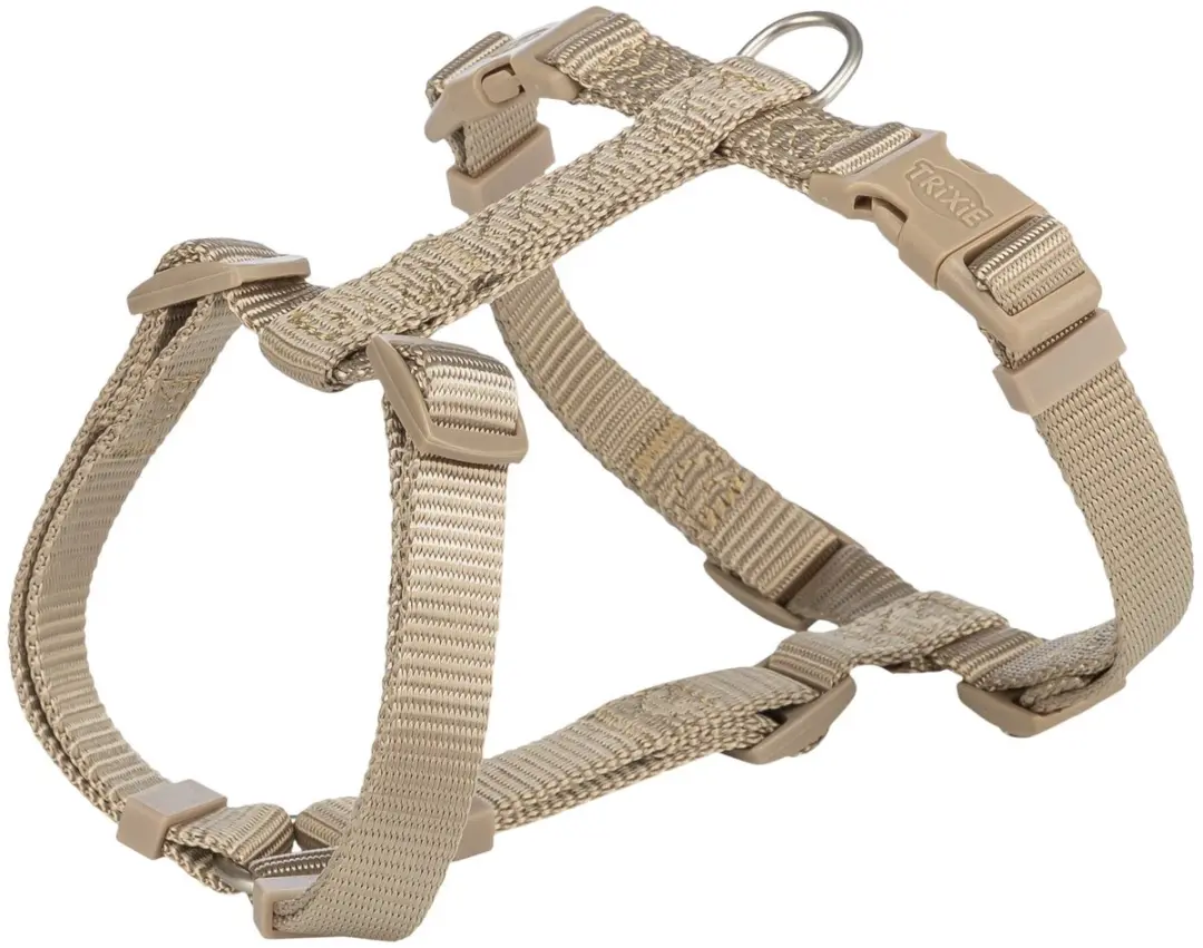Trixie Premium H-Tuig Zand