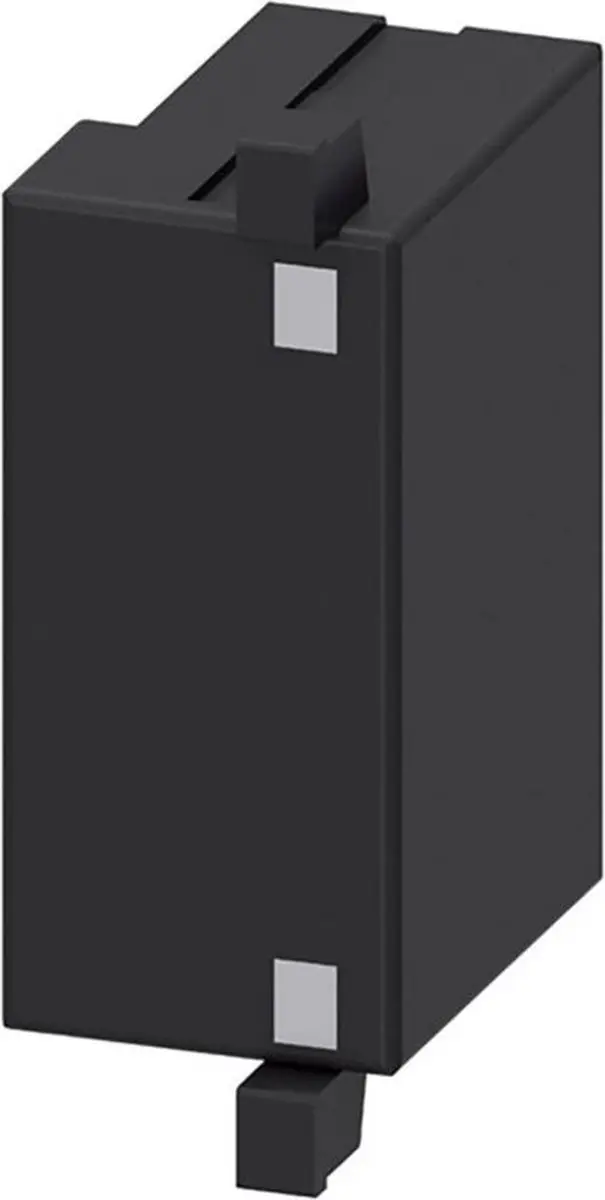Siemens 3RT2926-1BB00 Overspanningsbeveiliging