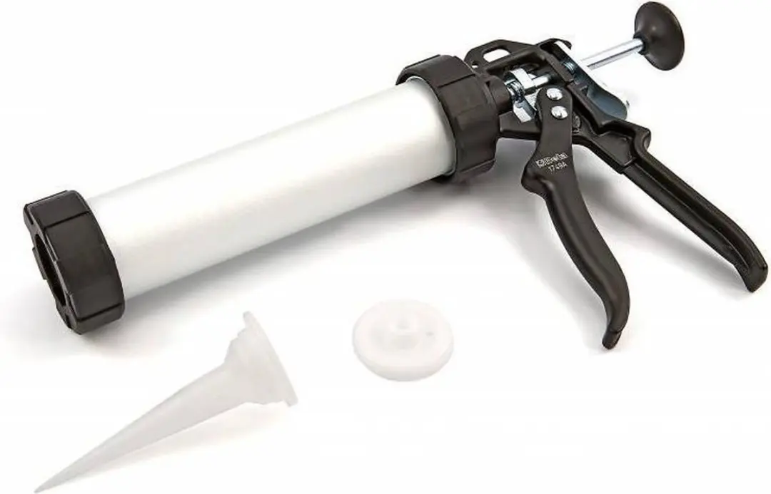 Beta Kitspuit Profi Aluminium