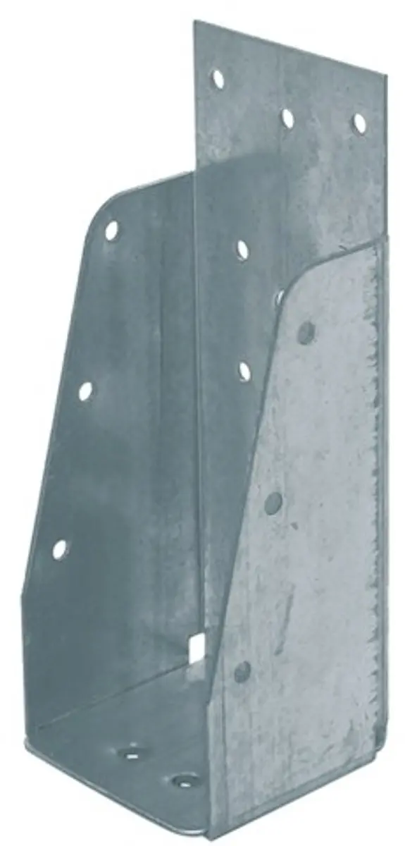 GB Balkdrager GBS-zonder lip sendzimir verzinkt 75 x 150mm 09563 (Prijs per stuk