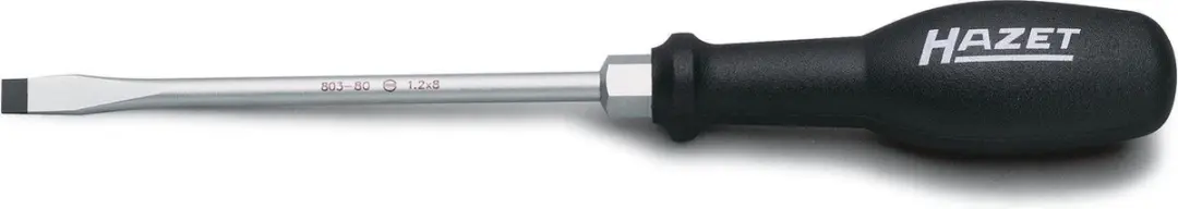 Hazet 803-120 Schroevendraaier trinamic