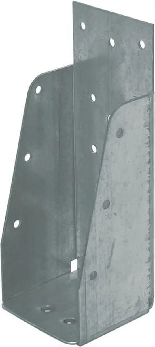 GB Balkdrager GBS-zonder lip 71x171mm Verzinkt