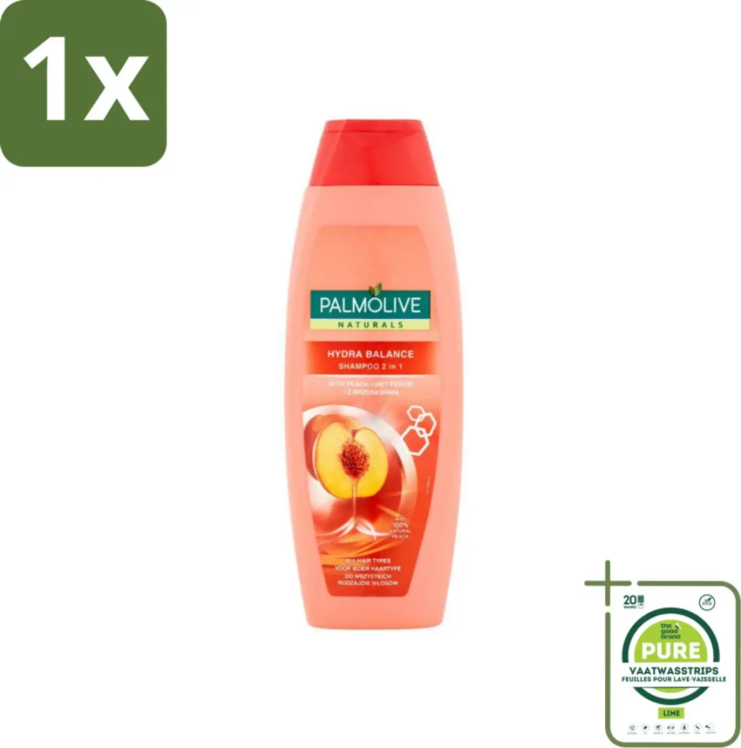 1 x Palmolive