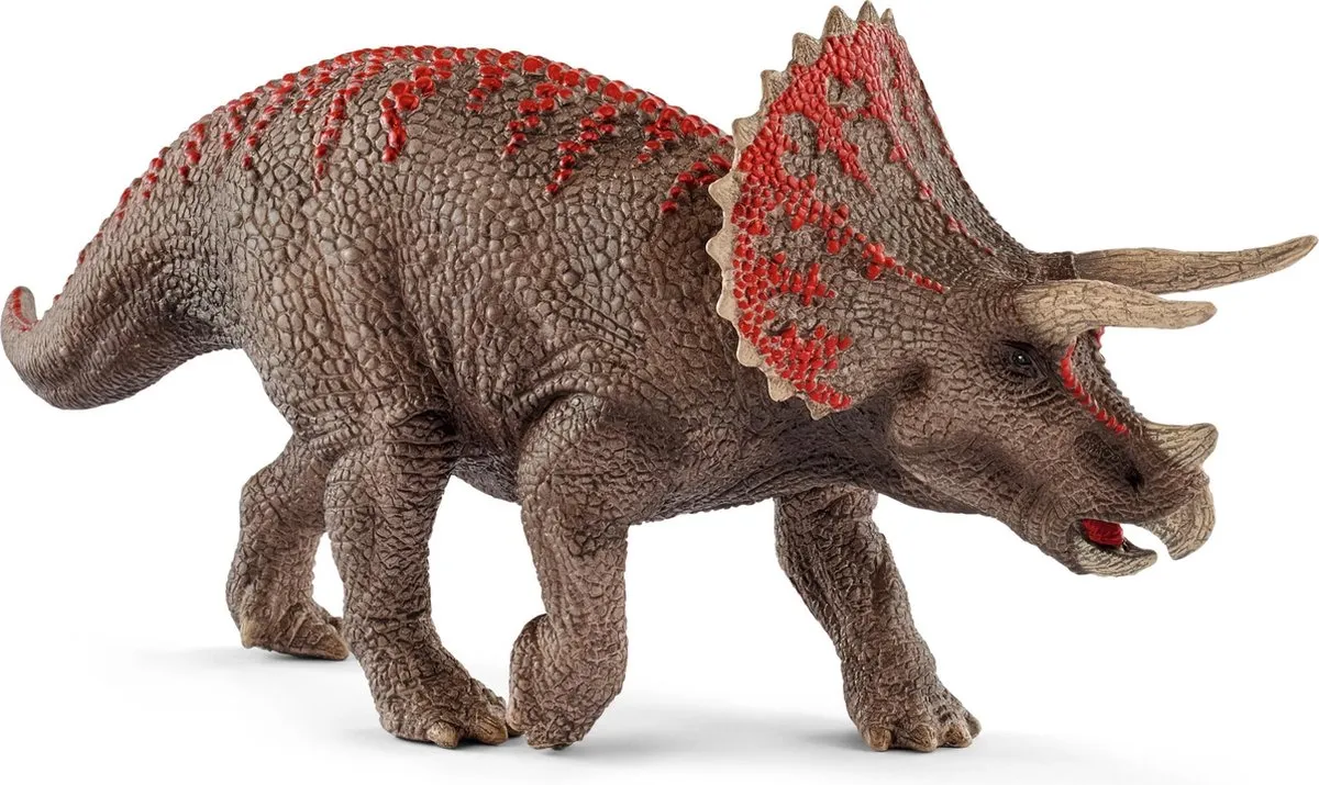 Schleich Triceratops Speelfiguur 15000