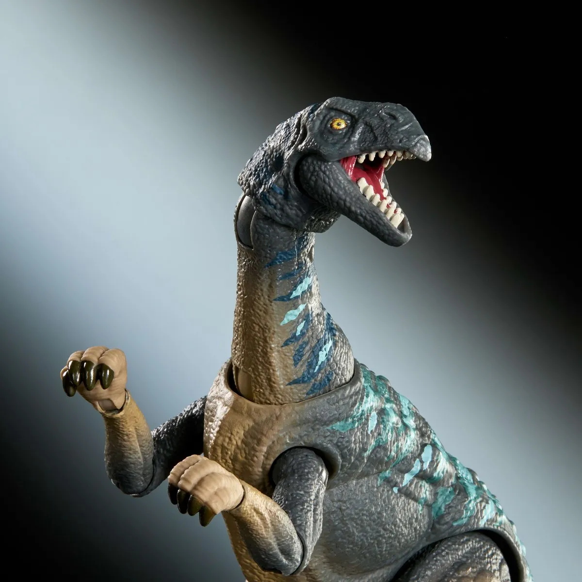 Mattel Jurassic World Hammond Collection Mussaurus Action Figuur - MATTJKM89 - Multi