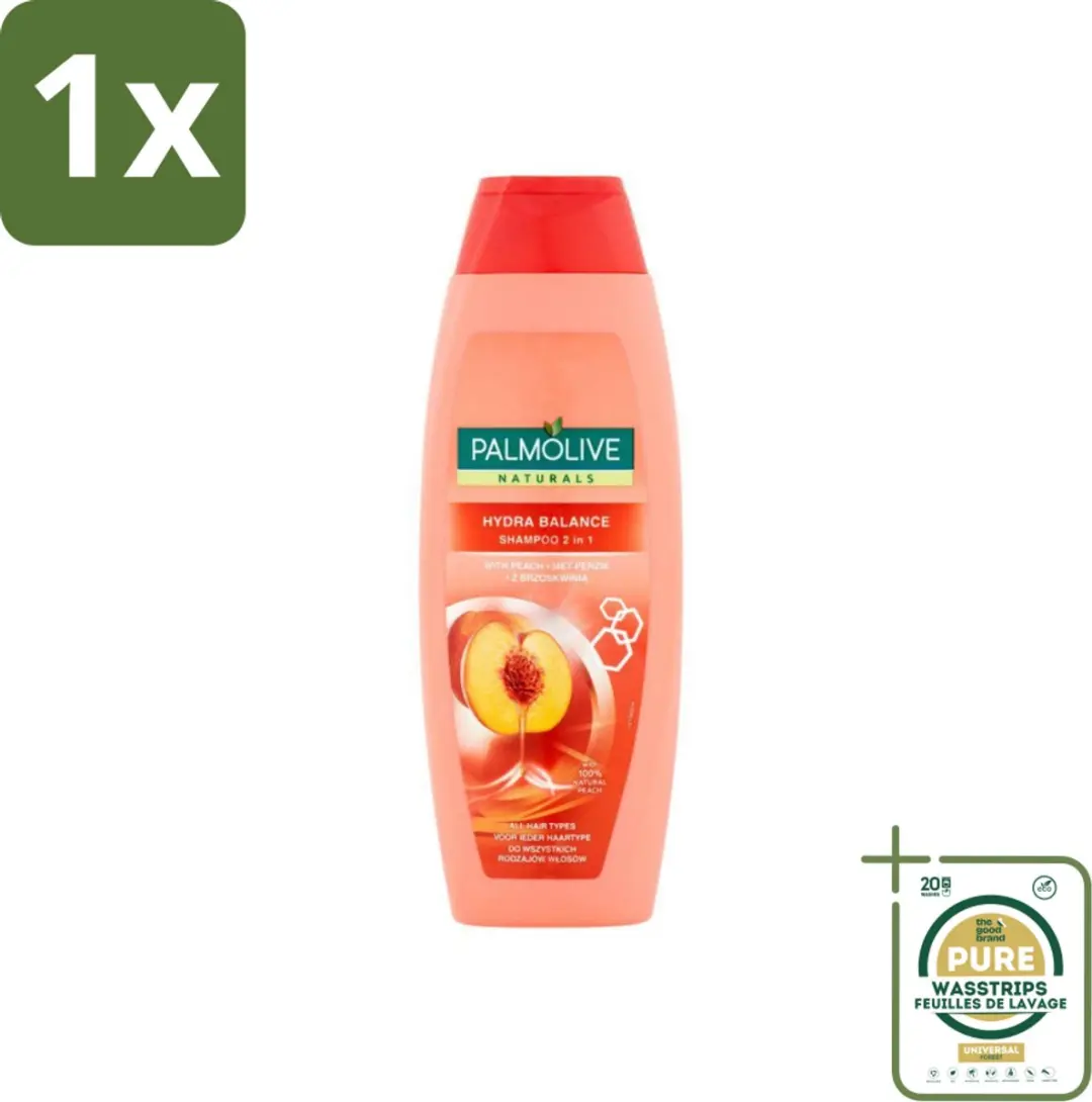 1 x Palmolive