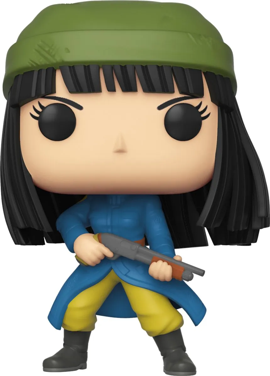 Funko Pop! Future Mai Dragonball Super Figuur FUN47687