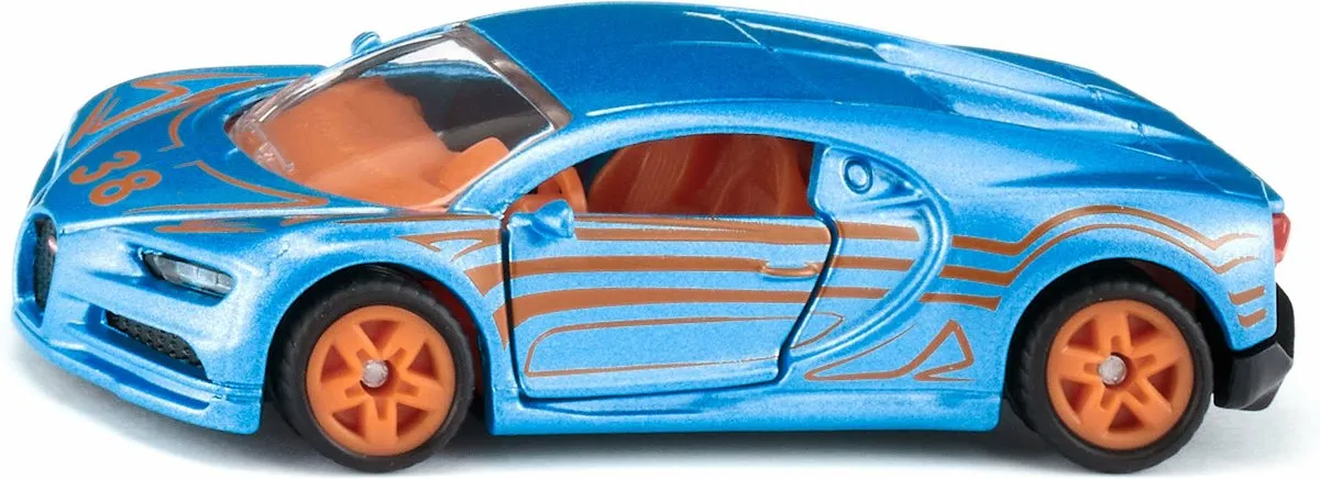 SIKU 1508 Bugatti Chiron