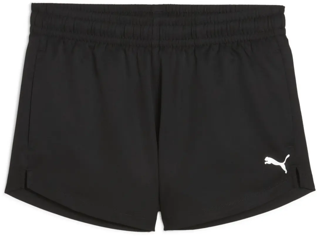 PUMA TAD ESS Woven Shorts G Meisjes Sportbroek