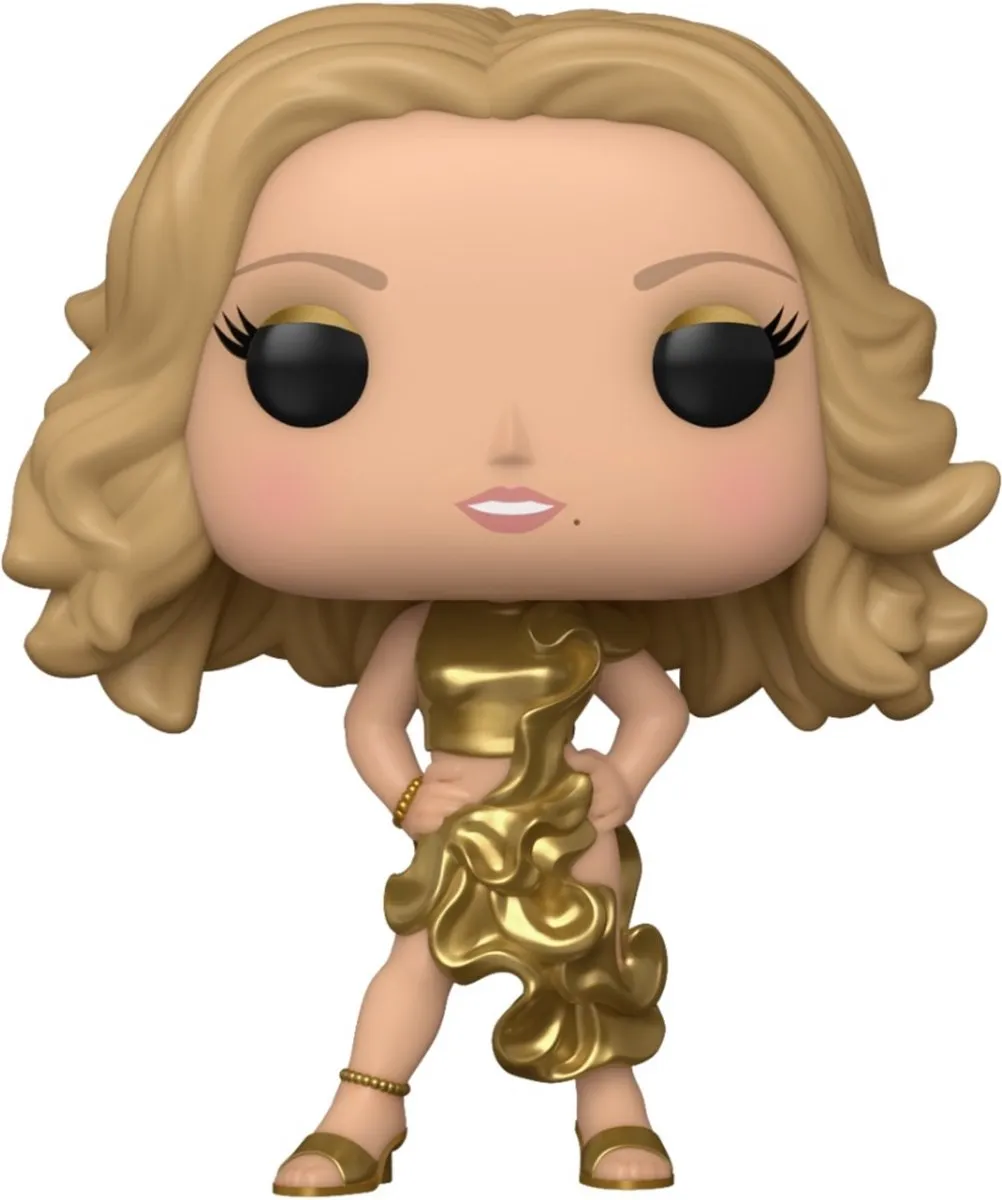 Funko Pop #382 Mariah Carey Emancipation of Mimi - Multi