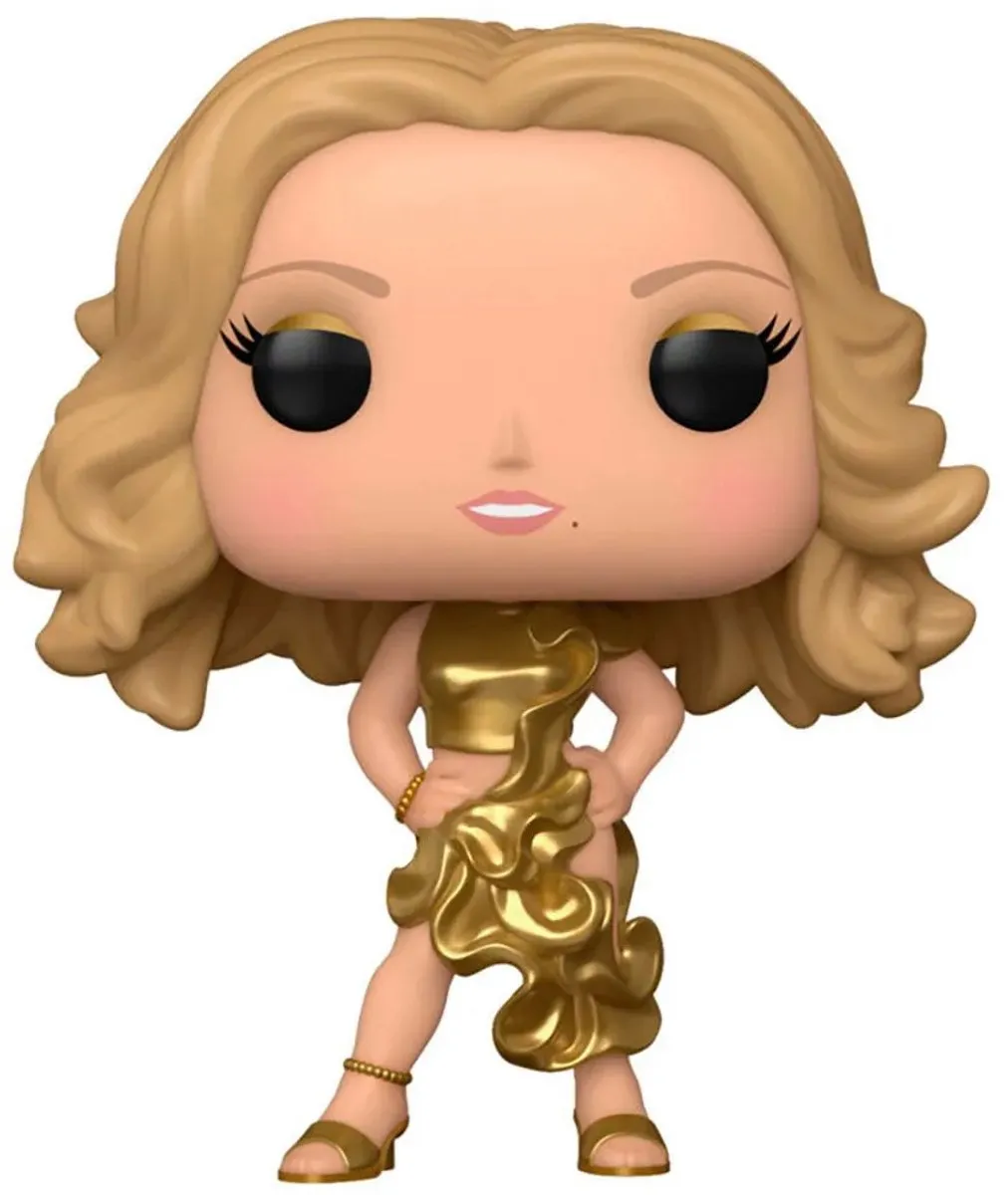 Funko Pop #382 Mariah Carey Emancipation of Mimi - Multi
