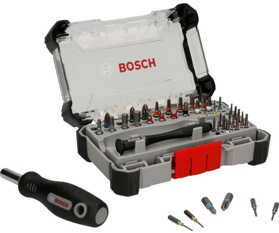 Bosch Bitset 2607002836