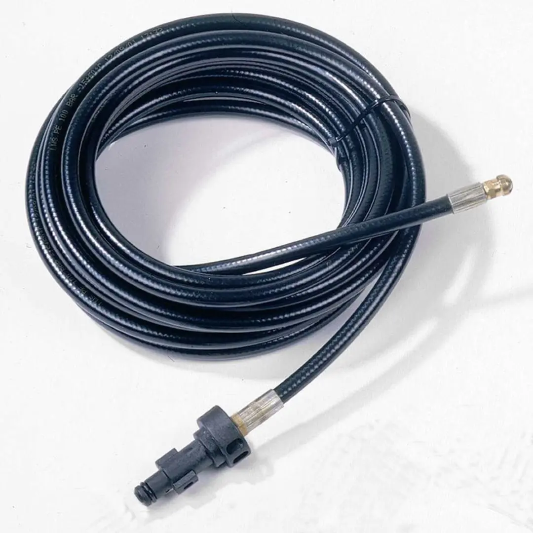 Eurom Rioolslang onstopper 15 meter