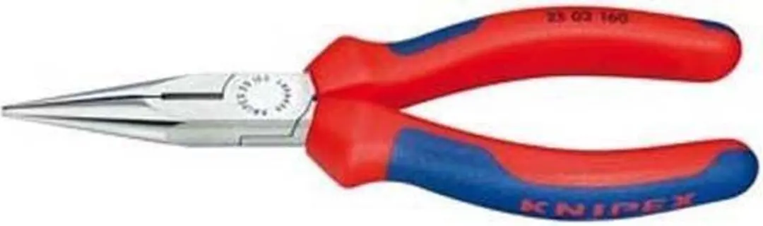 Knipex radiotang 160 mm