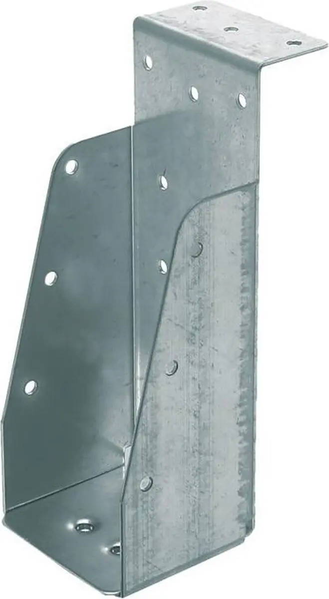 GB Balkdrager Korte Lip 09413 46x146mm