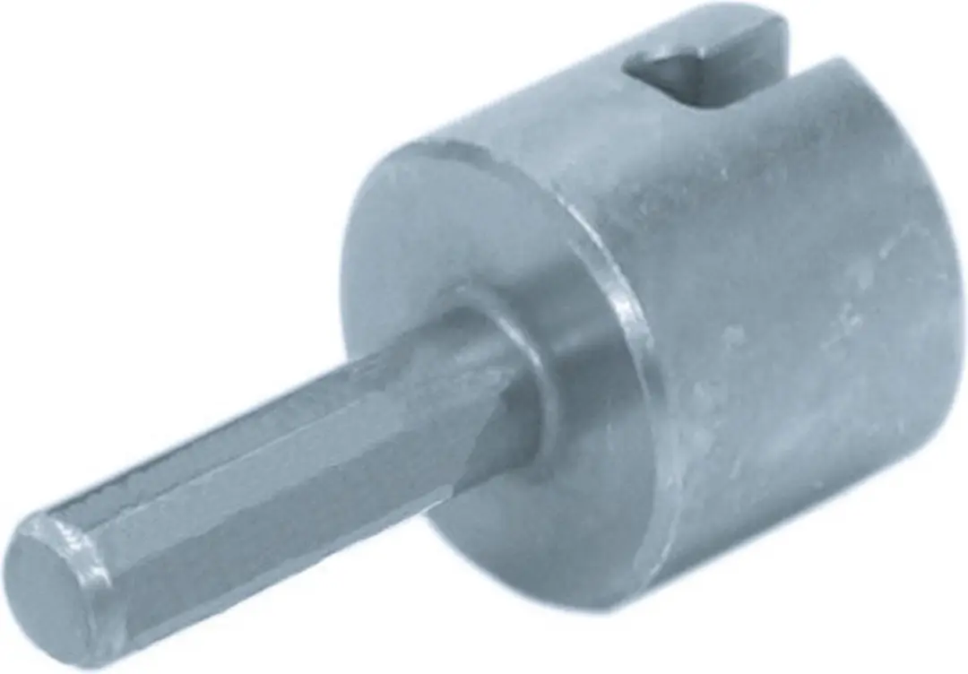 GB Indraaihulpstuk Kopgevelanker 25x19.5mm
