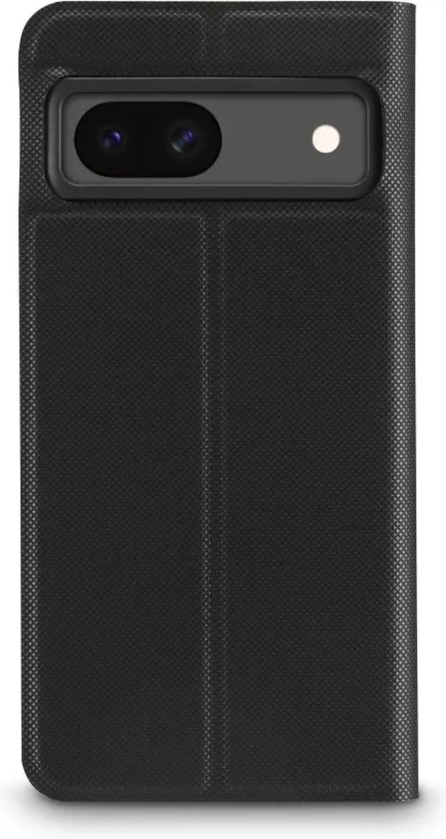 Hama Daily Protect Booklet Google Pixel 8a Zwart Met standfunctie