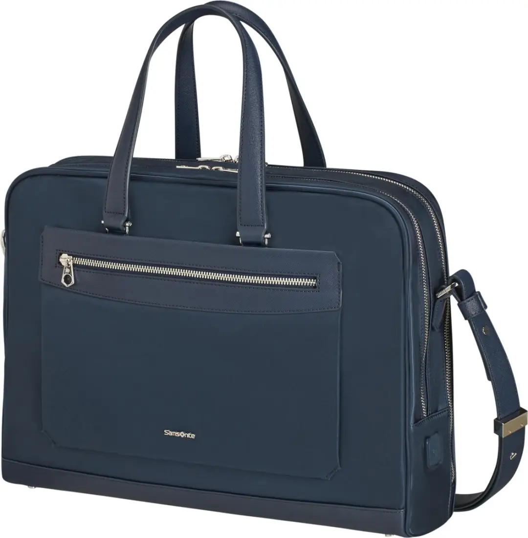 Samsonite Laptopschoudertas