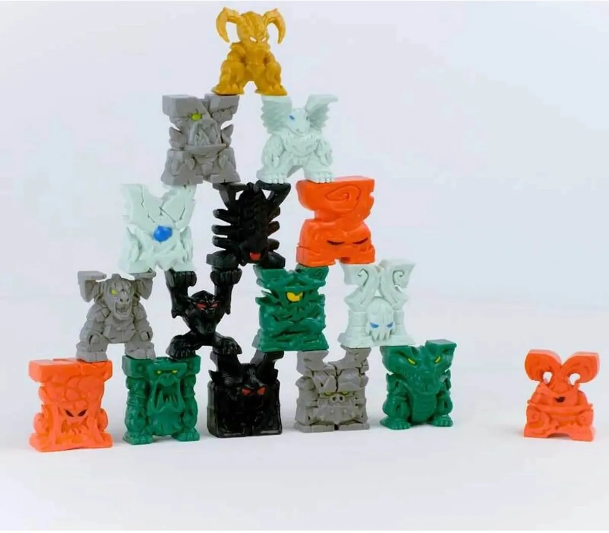 Schleich Eldrador Creatures A70647 Mini Creatures - 1 Stuk - Multicolor