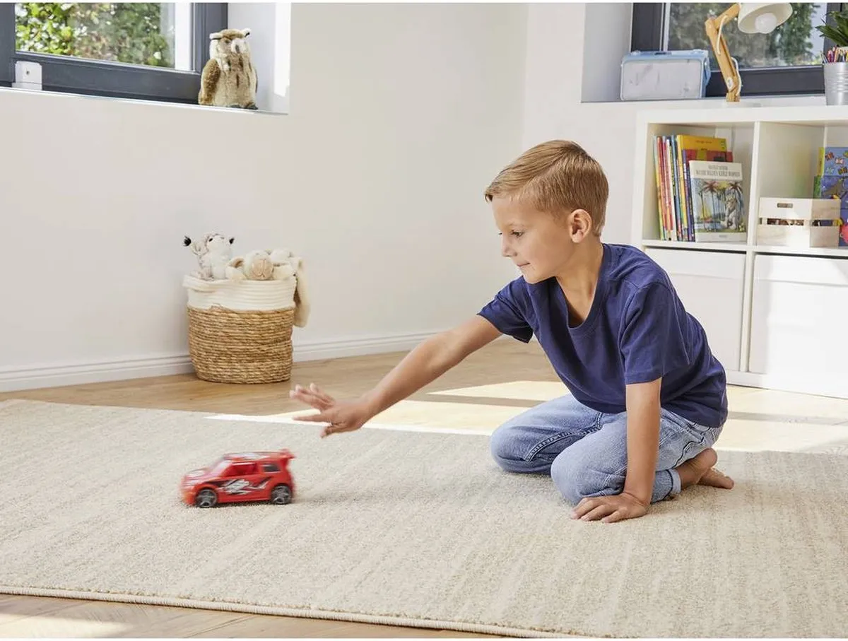 Revell 00910 Rallye Car Modelbouwpakket - 1:20 - Rood
