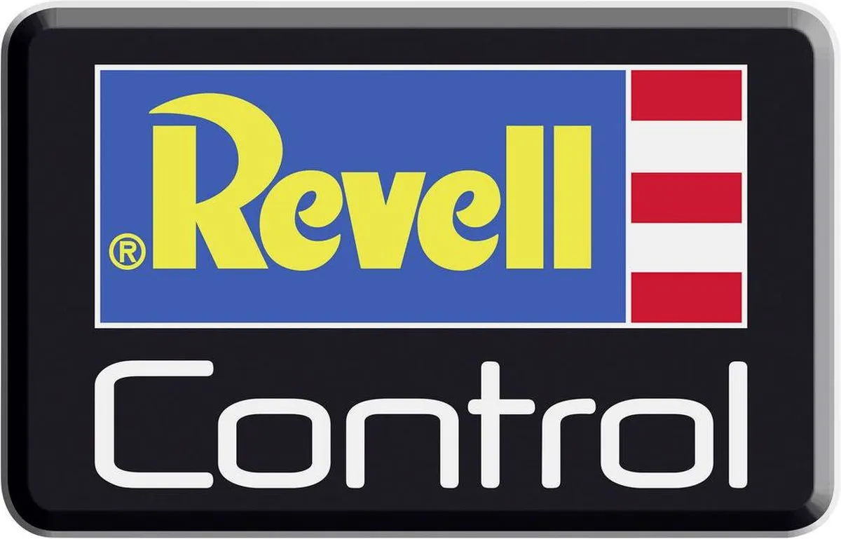 Revell Bull Scout RC Monster Truck REV24629 - 1:10 - Elektrisch - Multi