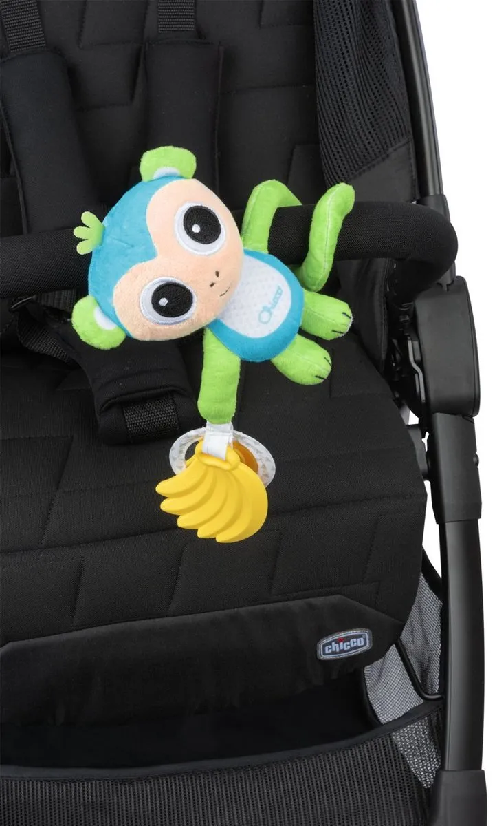 Chicco Classic 00011568000000 Rammelaar