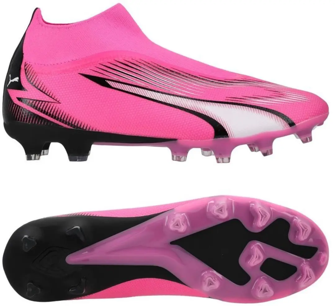 PUMA Ultra Match+ LL FG/AG