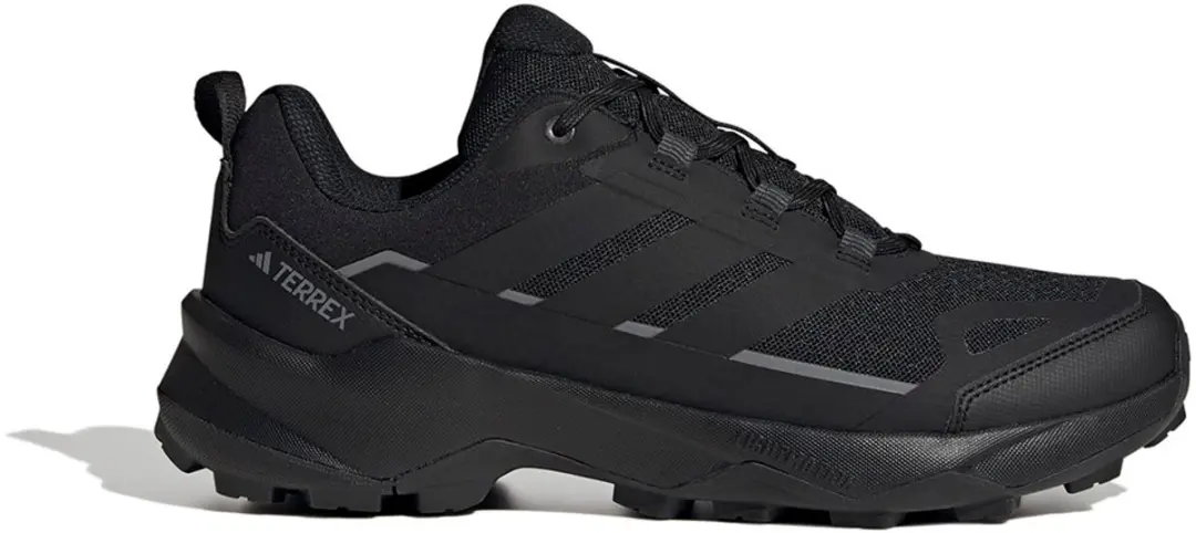 Adidas Terrex Skychaser AX5 Hiking Schoenen - Zwart - afbeelding 2 van 6