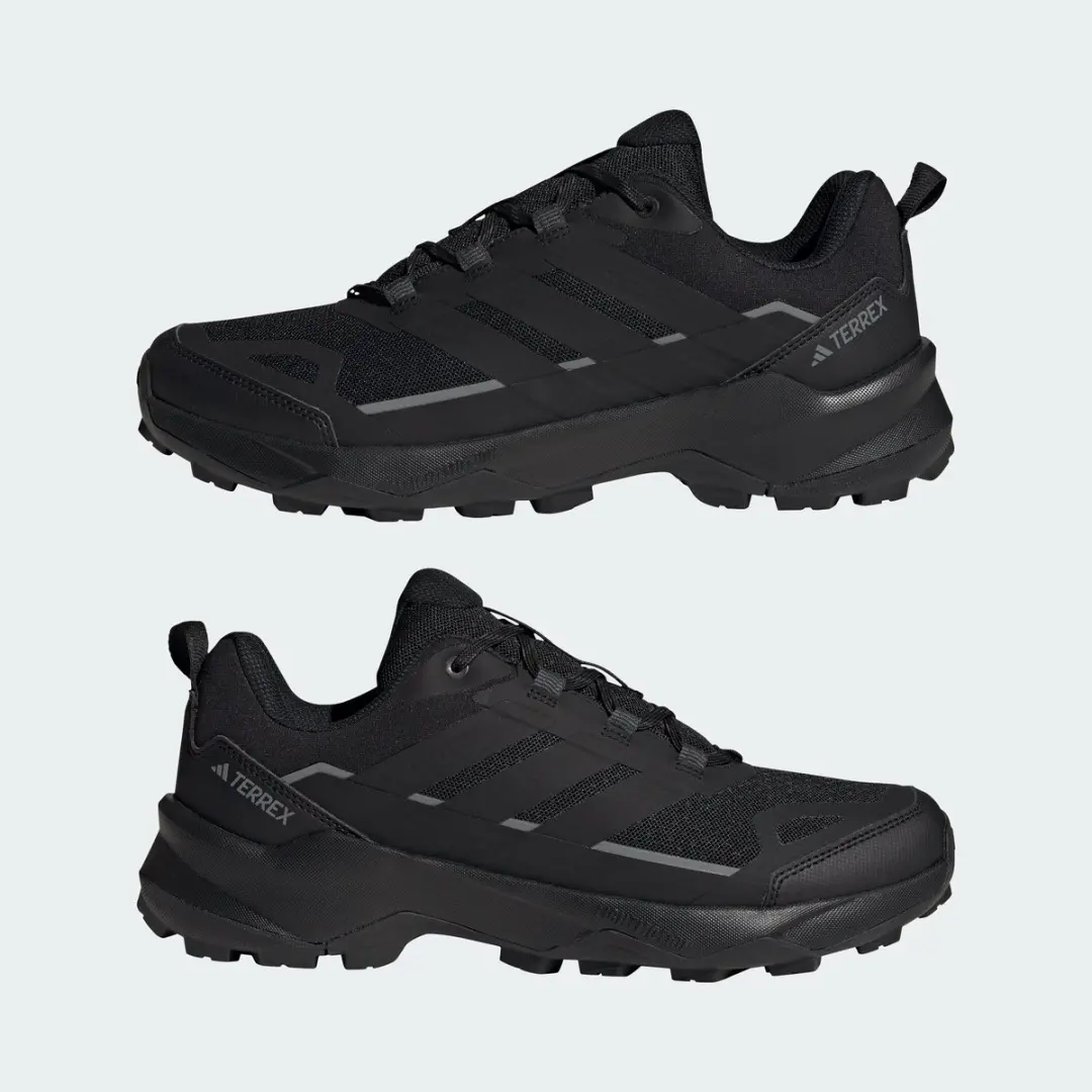 Adidas Terrex Skychaser AX5 Hiking Schoenen - Zwart - afbeelding 6 van 6